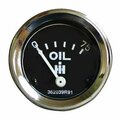 Aftermarket Oil Pressure Gauge 362039R91 362177R94 Fits IH Fits FARMALL 240 300 330 340 400 GAH30-0025